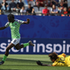 Illustration for article titled Nigeria's Asisat Oshoala Finally Shows The World Who She Is